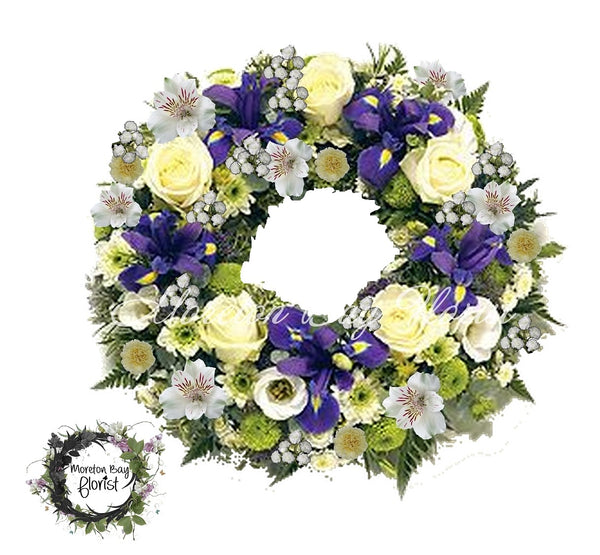 Tribute Wreath