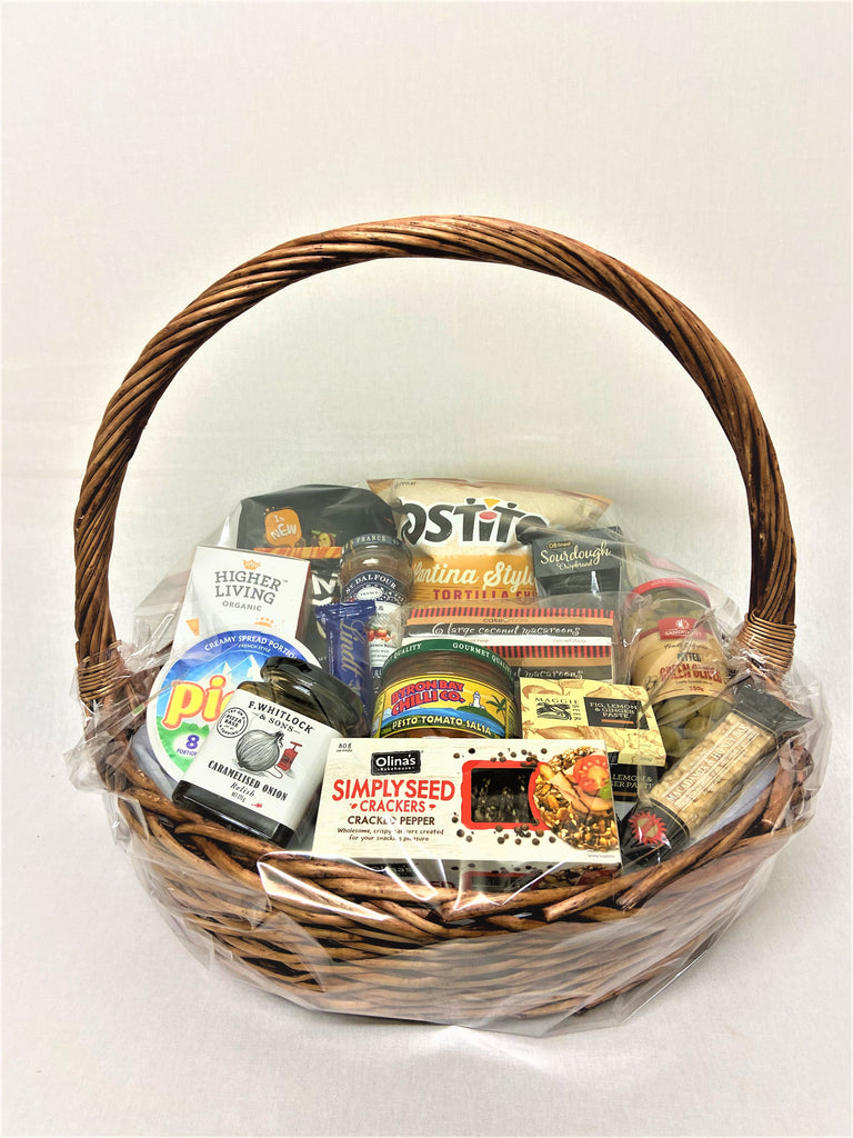 Gourmet Hamper