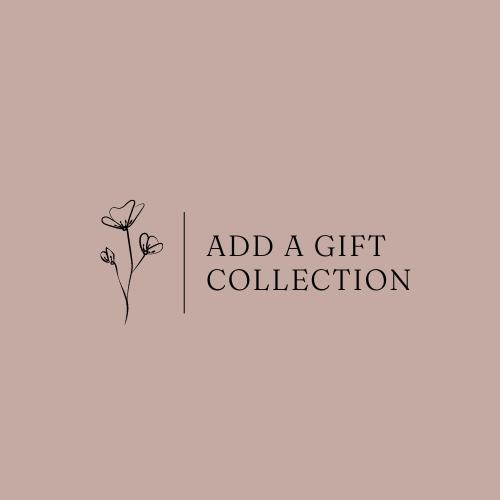 Add A Gift