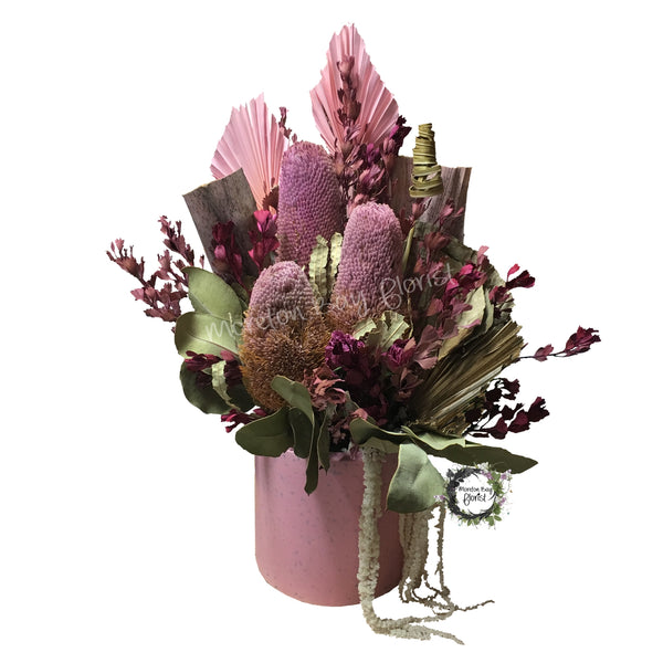 Dried Flowers