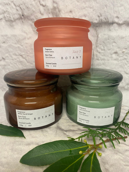 Candles