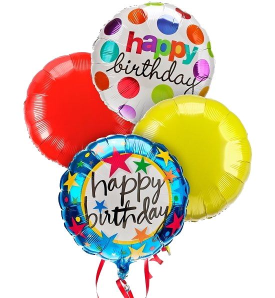 Balloons