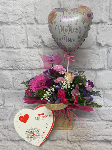Mother's Day Butterfly Wishes