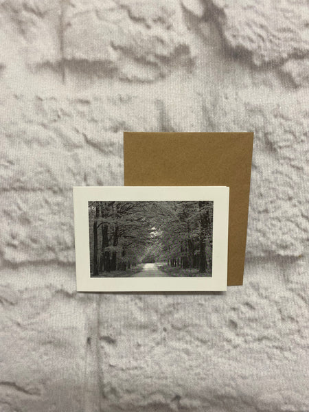 Sympathy Gift Card