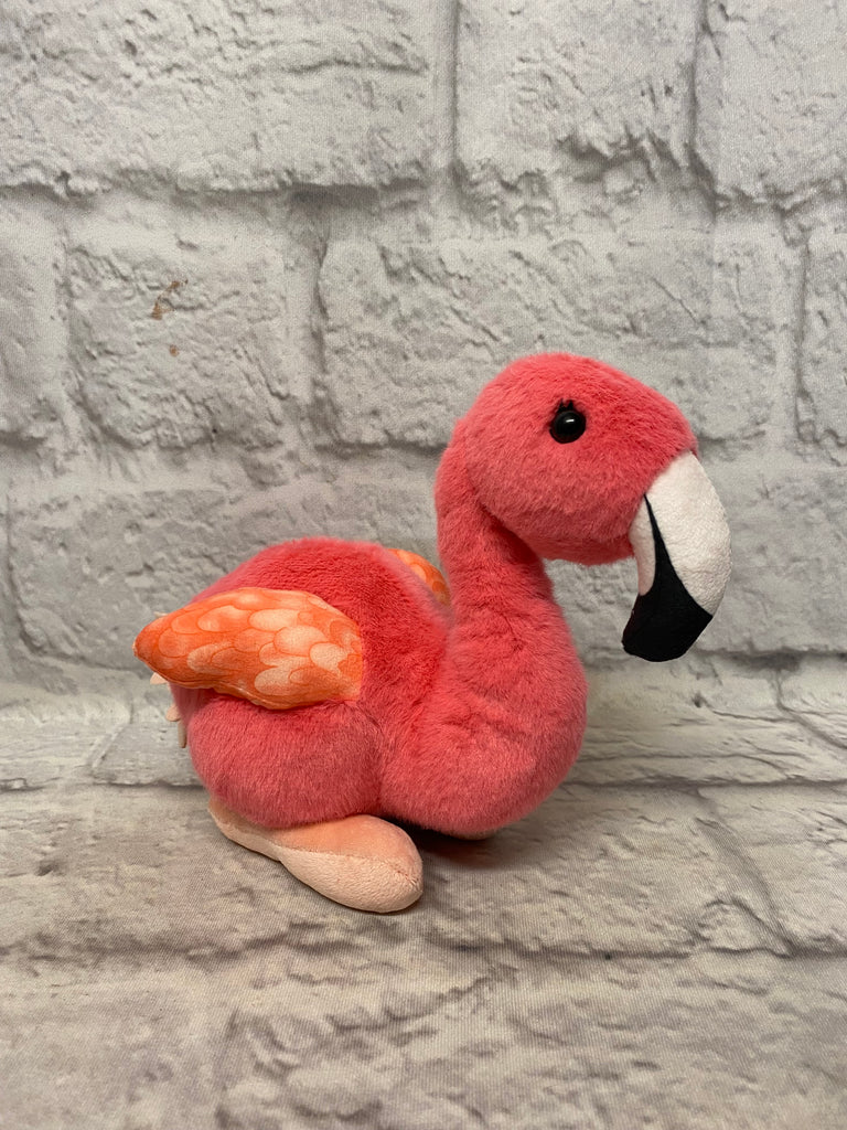 Soft Toy - Flamingo
