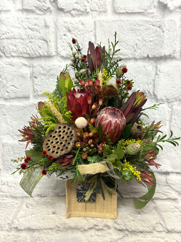 Flora