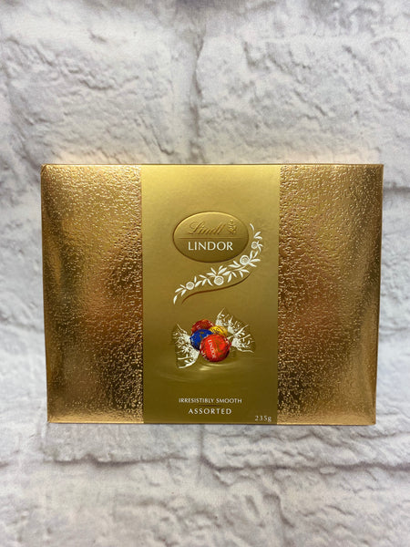 Box of Chocolates