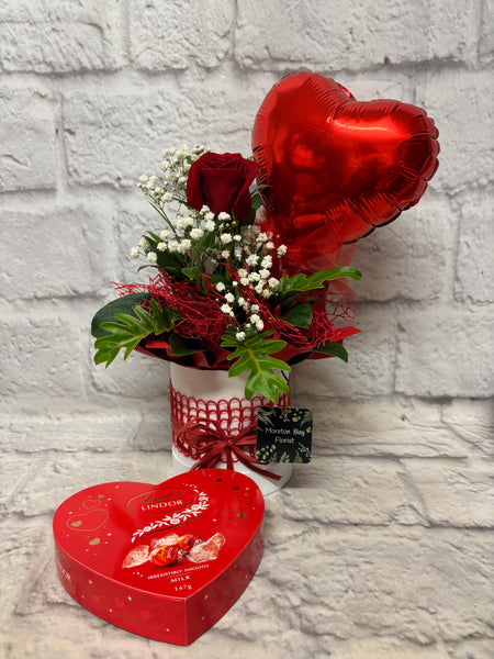 Sweet Heart