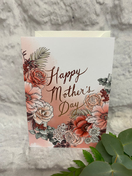 Happy Mother's Day Cards