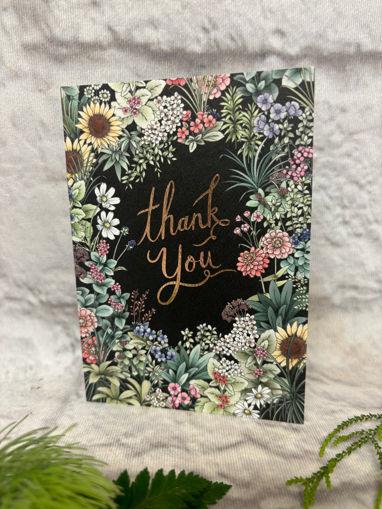 Thank You Gift Cards