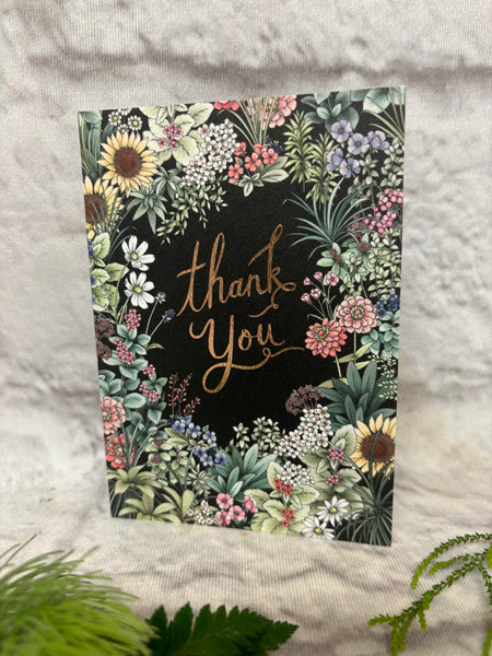 Thank You Gift Cards