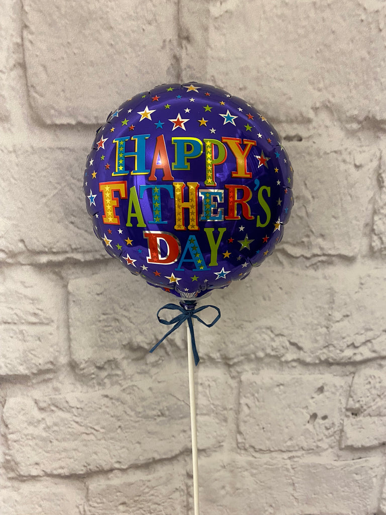 Father's Day Air Balloon
