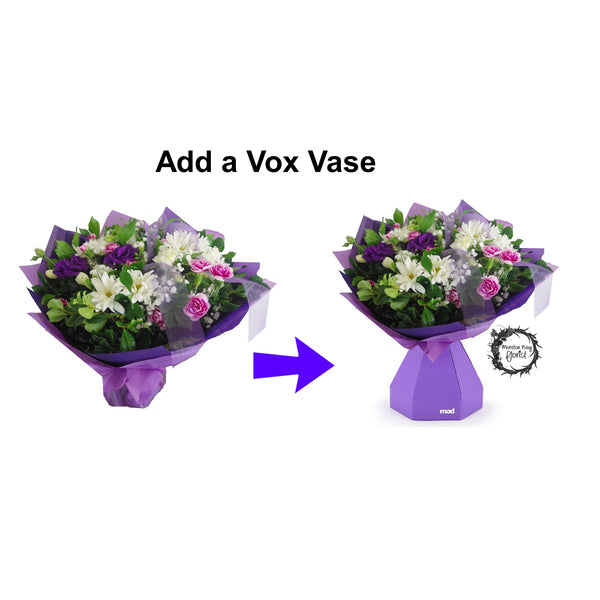 Vox Box
