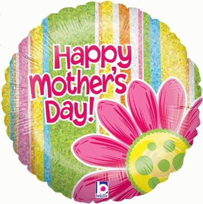 Helium Balloons - Designs Vary