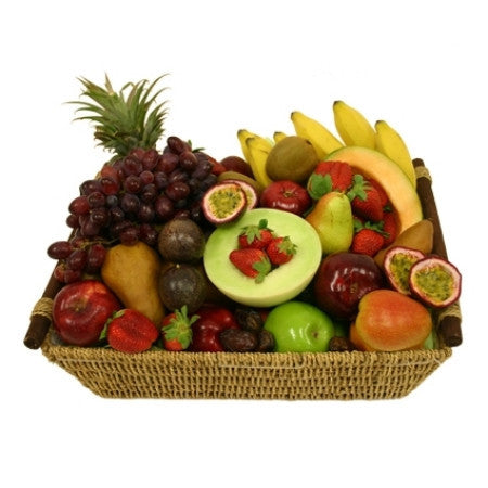 fruit hamper