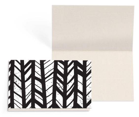 Herringbone Gift Card