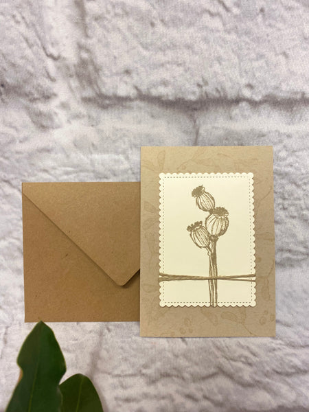 Pod Gift Card