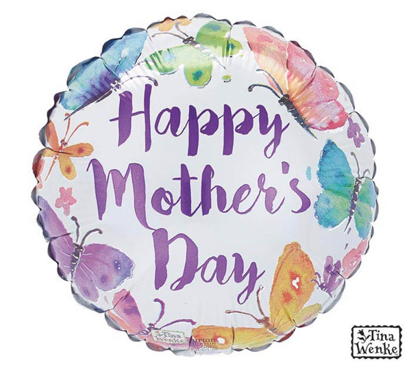Mothers Day Balloon