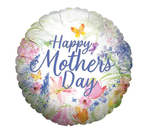 Mothers Day Balloon