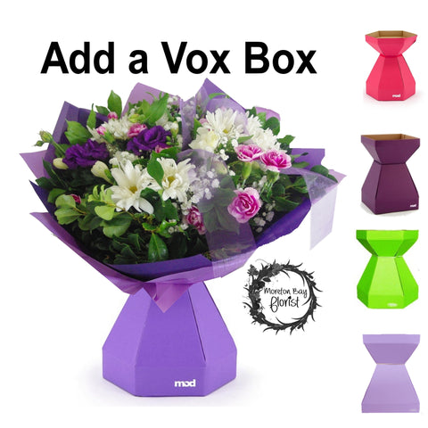 Vox Box