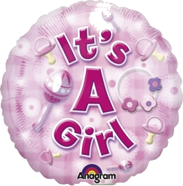 45cm helium balloon