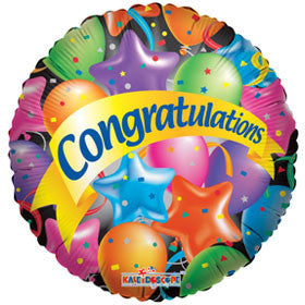 45cm helium balloon